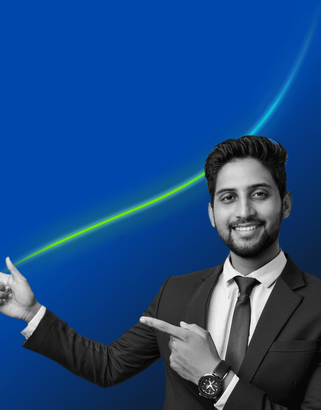 More queries banner